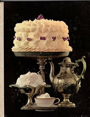 The Cooking of Vienna's Empire by Time-Life Books, Joseph Wechsberg