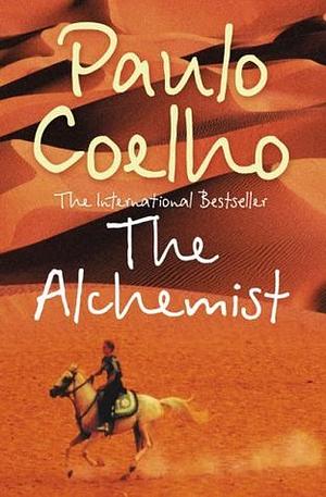 The Alchemist by Paulo Coelho