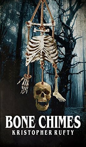 Bone Chimes by David Bernstein, Kristopher Rufty