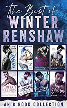 The Best of Winter Renshaw - An 8 Book Collection by Winter Renshaw