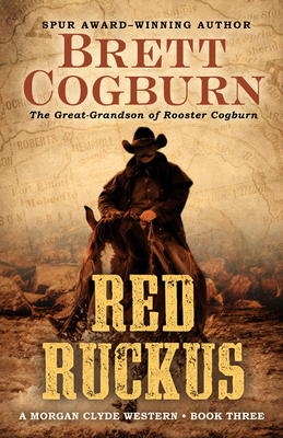 Red Ruckus by Brett Cogburn