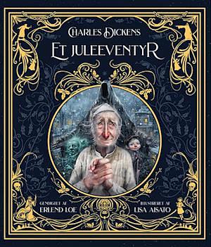 Et juleeventyr by Charles Dickens