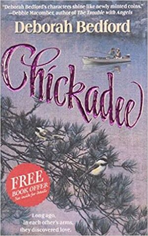 Chickadee by Deborah Bedford