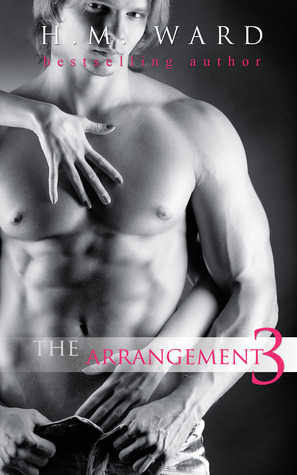 The Arrangement 3: The Ferro Family by H.M. Ward