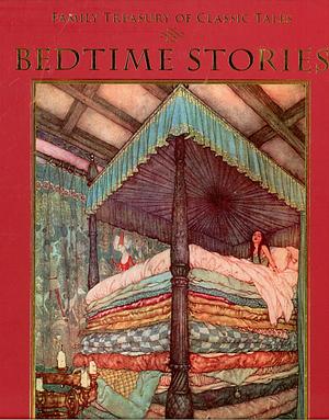 Bedtime Stories by Stephanie Meyers