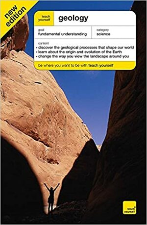 Teach Yourself Geology by David A. Rothery