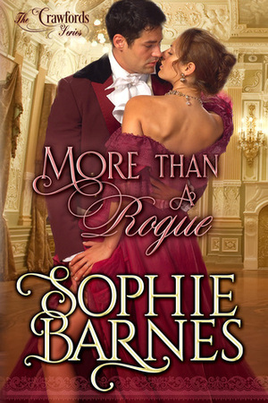 More Than a Rogue by Sophie Barnes