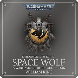 Space Wolf by William King