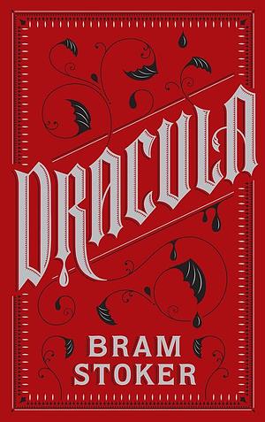 Dracula: Unabridged and Fully Illustrated by Bram Stoker