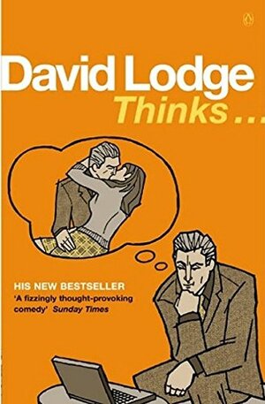 Thinks ... by David Lodge