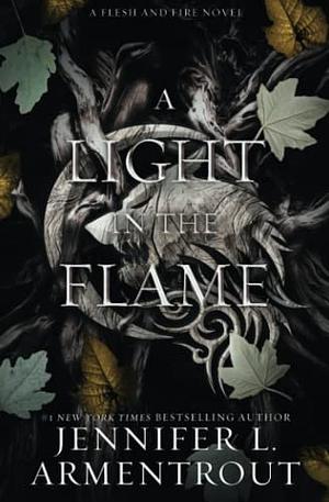 A Light in the Flame by Jennifer L. Armentrout