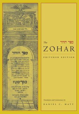 The Zohar: Pritzker Edition, Volume Nine by 