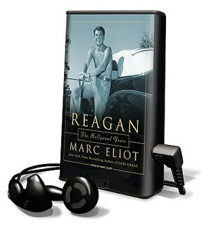 Reagan by Marc Eliot