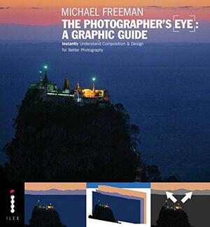 The Photographer's Eye: Instantly Understand Composition & Design for Better Photography by Michael Freeman