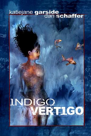 Indigo Vertigo by KatieJane Garside