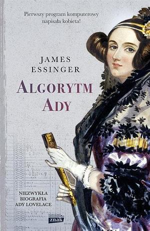 Algorytm Ady by James Essinger