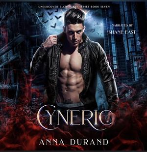 Cyneric by Anna Durand