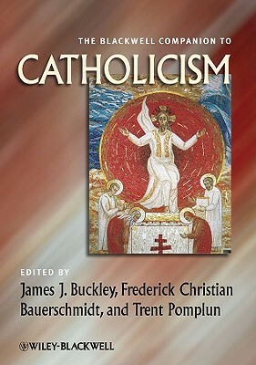 Companion Catholicism by 