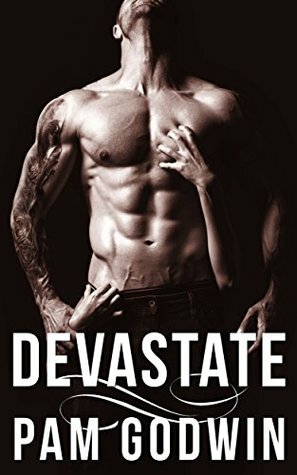 Devastate by Pam Godwin