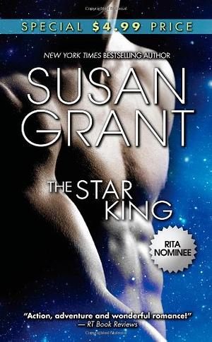 The Star King by Susan Grant