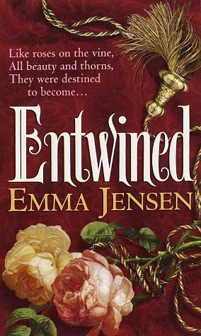 Entwined by Emma Jensen