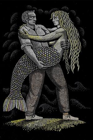 I Reign in Hell: Selected Works by Quentin S. Crisp