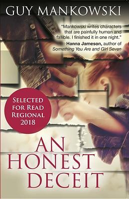 An Honest Deceit by Guy Mankowski