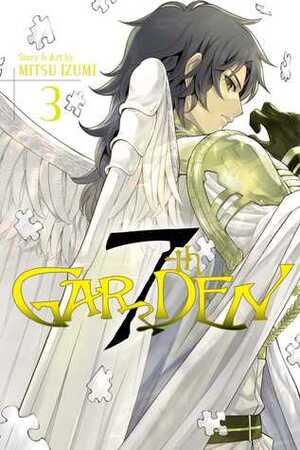 7thGARDEN, Vol. 3 by Mitsu Izumi