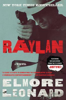 Raylan by Elmore Leonard