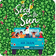 A Seed in the Sun by Aida Salazar