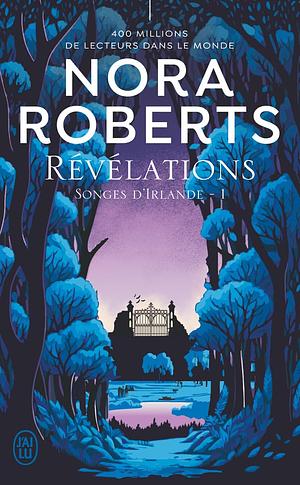 Révélations  by Nora Roberts