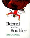 Iktomi and the Boulder by Paul Goble