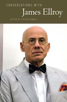Conversations with James Ellroy by James Ellroy