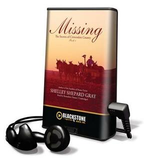 Missing by Shelley Shepard Gray