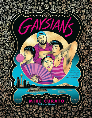 Gaysians by Michael Curato