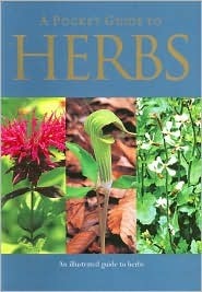 A Pocket Guide to Herbs by Jenny Linford