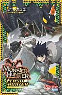 Monster hunter: flash hunter, Volume 6 by Keiichi Hikami