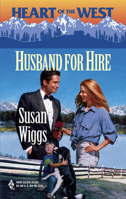 Husband for Hire by Susan Wiggs