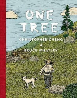 One Tree by Bruce Whatley, Christopher Cheng