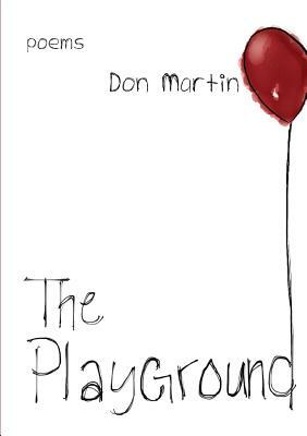 The Playground by Don Martin