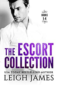 The Escort Collection by Leigh James