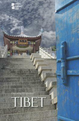 Tibet by Margaret Haerens