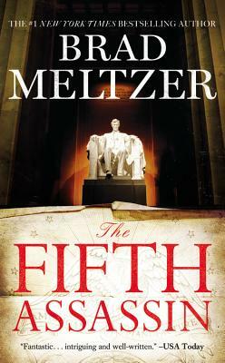 Fifth Assassin by Brad Meltzer