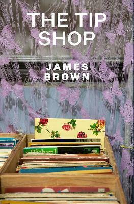 The Tip Shop by James Brown