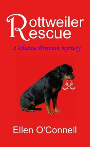 Rottweiler Rescue by Ellen O'Connell