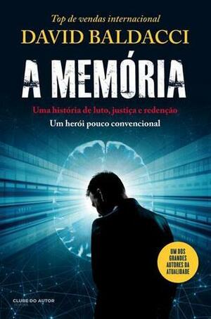 A Memória by David Baldacci