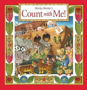 Count with Me by Shirley Barber