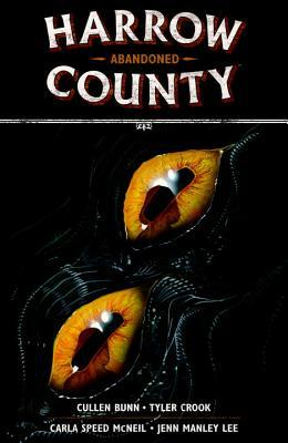 Harrow County Volume 5: Abandoned by Cullen Bunn