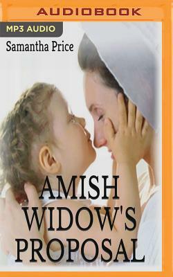 Amish Widow's Proposal by Samantha Price