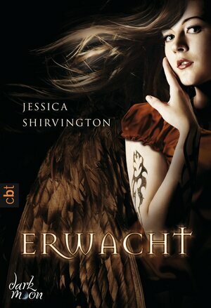 Erwacht by Jessica Shirvington